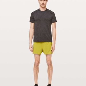 Lululemon Surge Short, Small, 4" Inseam
